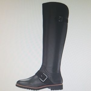 NEW Franco Sarto Women's Knee High Boot Size 5.5